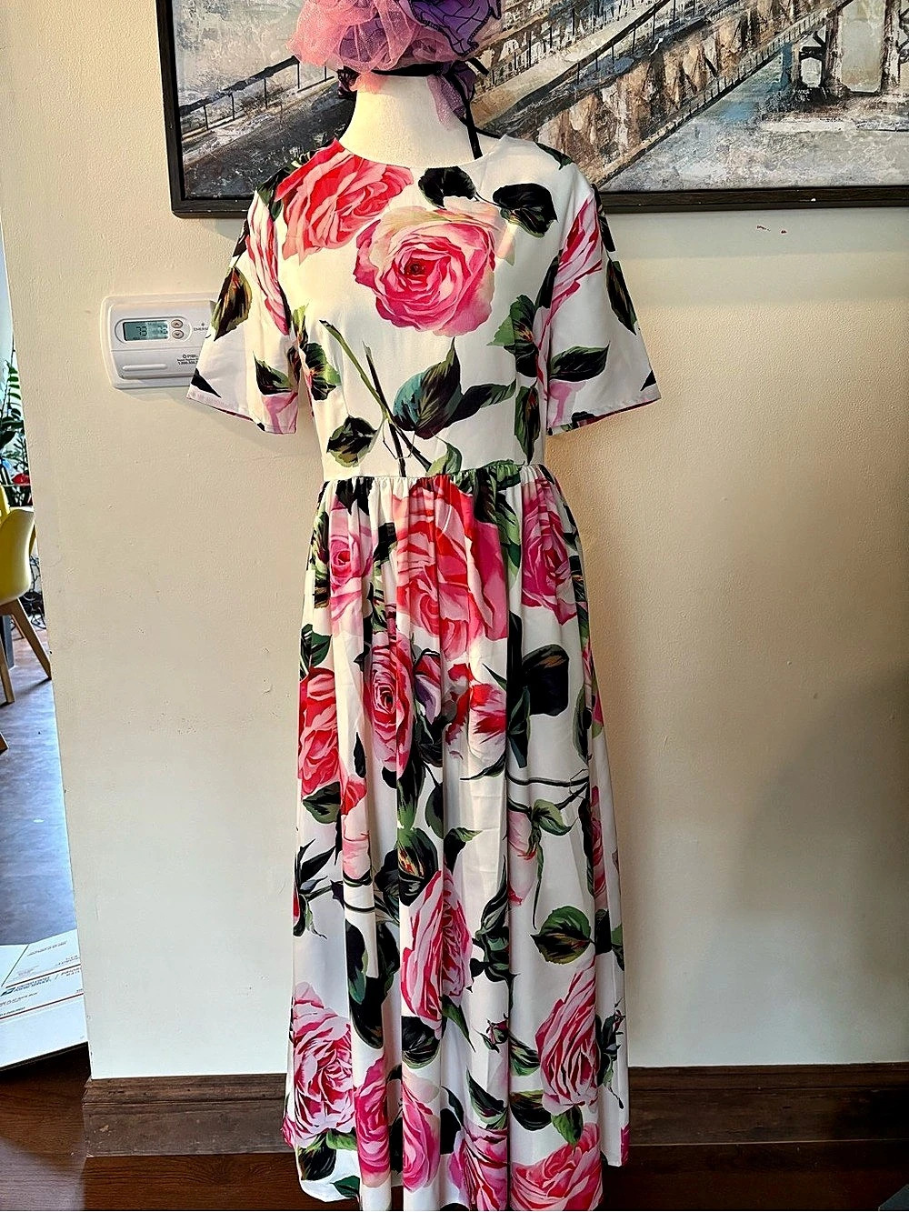 Dolce & Gabbana Dress size 8 US